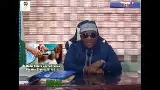 INEC RESIDENCE ELECTORAL COMMISSIONER COMMUNICATE THE BIVAS PLATEAU STATE
