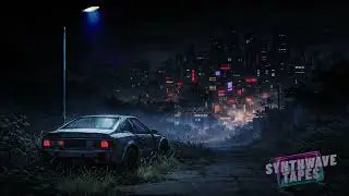Suburban Shadows | Synthwave 2026