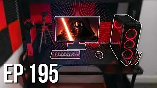Setup Wars Episode 195 - Budget Edition