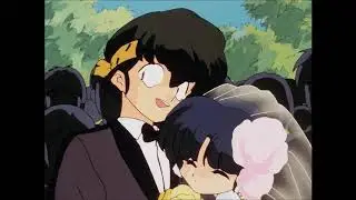 akane y ranma por ese hombre