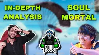 SOUL MORTAL ANALYSIS! COMPLETE BREAKDOWN OF HIS GAMING SKILLS