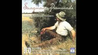 Peggy Glanville-Hicks (1912-90): Three Gymnopedies for oboe, celeste, harp & string orchestra (1953)