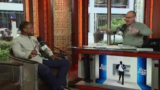 3-Time NBA Champion B.J. Armstrong: How NBA Free Agency Will Play Out | The Rich Eisen Show | 6/4/18