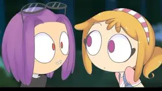 Todas las escenas FOXICA (Hasta Ahora) #FHS