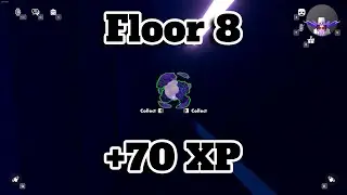 Paid Core Location In Floor 8 (Rec Room Invasion 2)