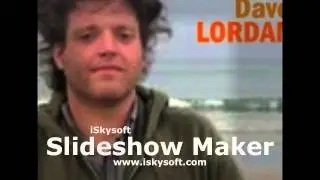 Thoughts Comments Opinions: with author/editor Dave Lordan