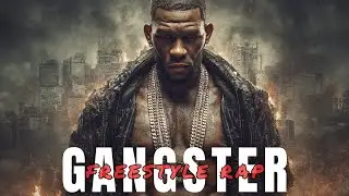 Massive Gangster Trap, Freestyle Rap, Drill Rap Mix - Unstoppable Workout Motivation Energy
