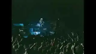 Gil Evans Orchestra Sting Umbria Jazz Message in a Bottle