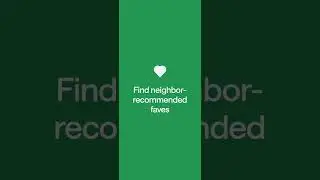 Nextdoor App Store Preview