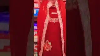 krupali branded suit..🍀heavy work pure dupatta..🍁flower design in corners..🕊️new design suit..🌺