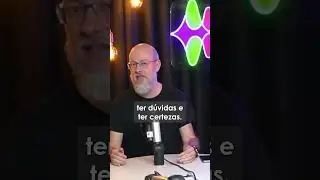 O que &eacute; o CETICISMO? #shorts