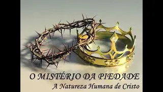 A Natureza Humana de Cristo 5 - Inclinações, Propensões, Tendências e Paixões (1)