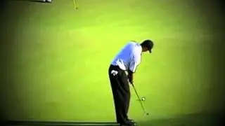 PGA Golf Tribute