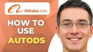 How To Use AutoDS With Alibaba | 2025 | Step-by-Step