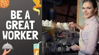 How to be a great employee and improve