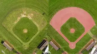 DuraEdge High School Field Renovation