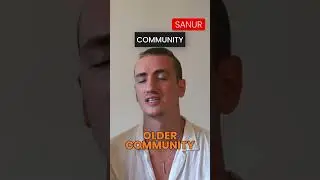 Sanur vs Seminyak (Bali Area Guide in 1 Minute)