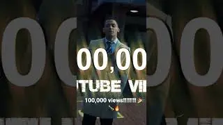 We did it! Gemin1 - Cheese And Bread 100,000 views! 🔥 #gemin1 #cheeseandbread #betasquad #