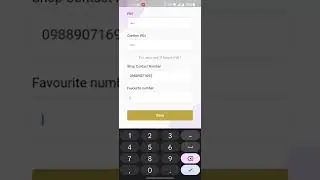 Retail Bot POS User Guide 1