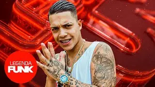 MC Guizinho SP - Falsidade (DJ Leozinho MPC)