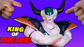 S.H. Figuarts King Cold: A Must-Have or Overpriced Collectible?