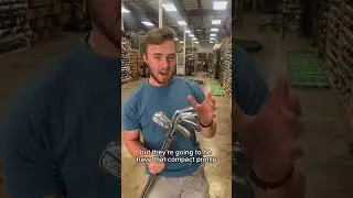 🐐 Бюджетные утюги