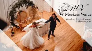 Meekers Venue  | Virtual Tour | Delaware, OH
