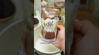 Satu Pudding, Banyak Rasa!