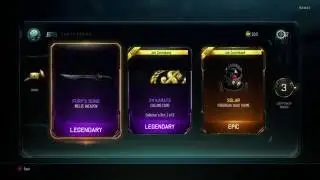 Triple-Play Bundle Opening!