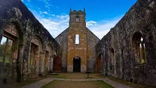 Skeletons Were Discovered | Investigating A Lost Medieval Village