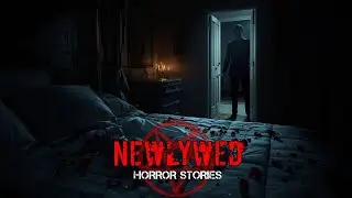 3 Newlywed Horror Stories | Marriage Turned Our Bedroom Into a Nightmare
