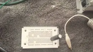Lorrie Matchett, Jes Ascanius & Alexkor Basic Replication and Inverter test with unusual observation