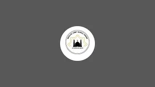 Kajian Kitab Bidayatul Hidayah bersama Ustadz Nahrowi