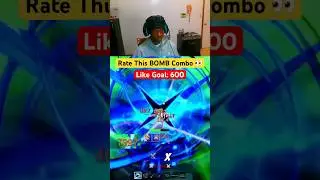 BEST BLOX FRUITS BOMB COMBO
