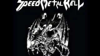 Speed Metal Hell - Speed of Death [2006] Full Demo