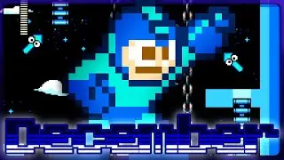 Last Role Call for December's Best Levels!!! | Mega Man Maker
