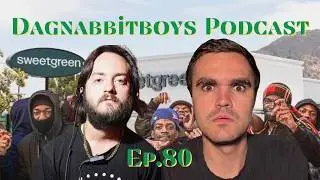 How Bad Are Things? - Dagnabbit Boys Podcast - Ep.80