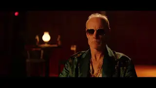 Residue (2017) | Trailer | James Clayton | Taylor Hickson | Matt Frewer | Costas Mandylor