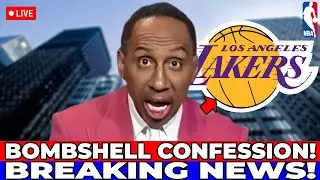 GIANNIS BOMBSHELL: ADMITS DUEL VS LEBRON MAY HAVE BEEN HIS LAST NBA CLASH! LOS ANGELES LAKERS NEWS