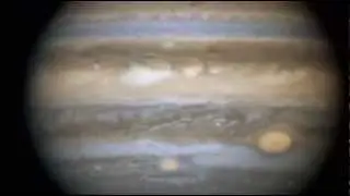 Fly Me to the Moon, and Mars, and Jupiter