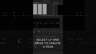 Easy Hack For Creating Ambient Audio For Your Videos! #shorts