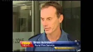 Mt Canobolas Hazard Reduction