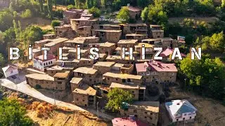 Bitlis Hizan 