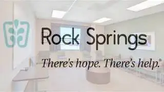 Welcome to Rock Springs