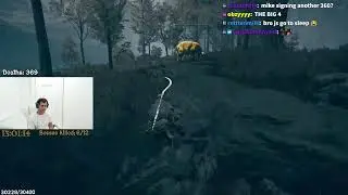 LIVE StableRonaldo x Elden Ring DLC (no ads)