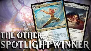 Bant Airbending | Standard Ladder BO3