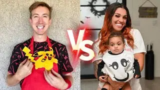Chad Wild Clay (Spy Ninjas) Vs Biannca Prince (The Prince Family) Lifestyle Comparison 2024
