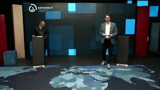 B&uuml;rgerrat: Tag 1 | Einf&uuml;hrung 