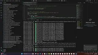 2025 11 23 21 22 17 - Putting my Oxford University training to use developing Agentic AI
