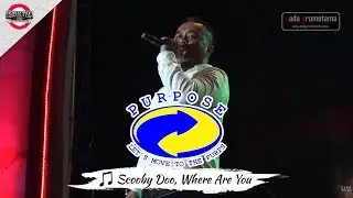 [OFFICIAL MB2016] PURPOSE | SCOOBY DOO, WHERE ARE YOU [Live Konser Mari Berdanska 2016 di Bandung]